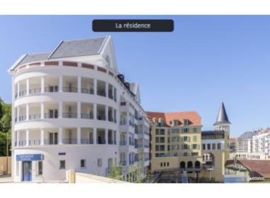 Programme immobilier neuf appart Cormeilles-en-Parisis