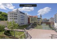 Appart Cormeilles-en-Parisis