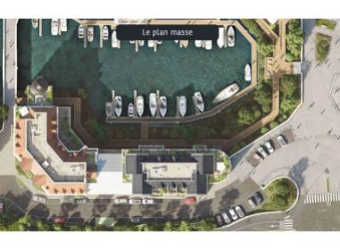 Programme immobilier neuf appart Cormeilles-en-Parisis