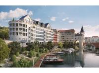 Appart Cormeilles-en-Parisis