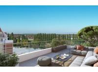 Appart Cormeilles-en-Parisis