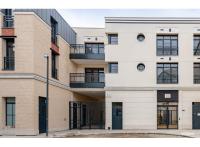 Appart Saint-Ouen-sur-Seine