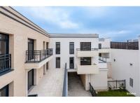 Appart Saint-Ouen-sur-Seine