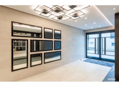 Programme immobilier neuf appart Saint-Ouen-sur-Seine