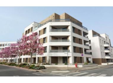 Immobilier neuf Angers : Oasis