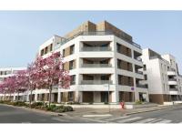 Immobilier neuf Angers : Oasis