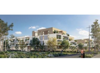 Programme immobilier neuf appart Metz