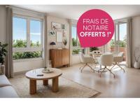 Logement neuf Dijon : L'Oree des Maraichers