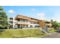 Logement neuf Claix : Domaine Férédie
