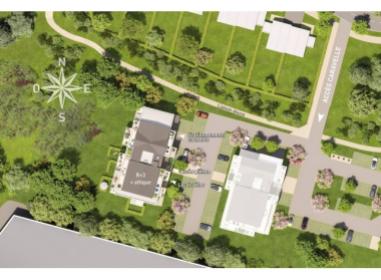 Programme immobilier neuf appart Pornichet