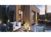 Immobilier neuf Livry-Gargan : Green Harmony