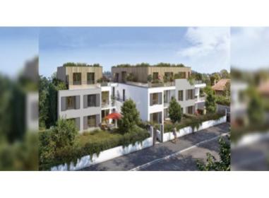 Logement neuf Livry-Gargan : Green Harmony