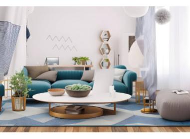 Livry-Gargan programme neuf  Green Harmony