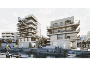Immobilier neuf Dijon : Mellona