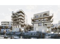 Immobilier neuf Dijon : Mellona