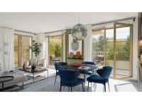 Logement neuf Dijon : Mellona