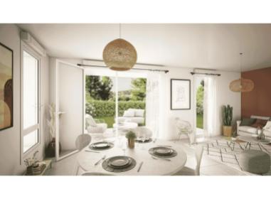 Immobilier neuf Guipry Messac : Domaine des Roches