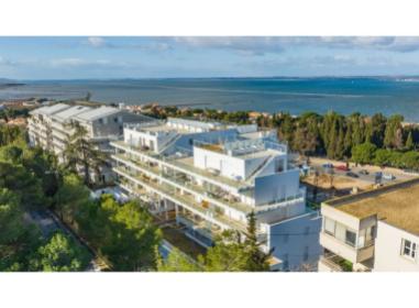 Immobilier neuf Sète : Singulière