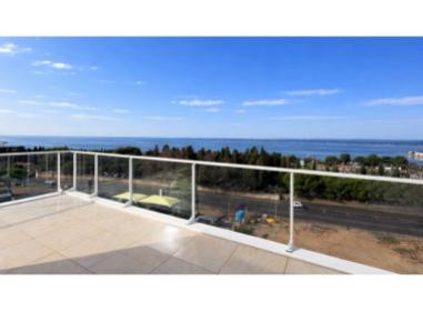 Singulière Immobilier neuf Sète