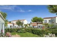 Immobilier neuf Saint-Georges-d'Oléron : Arénaria