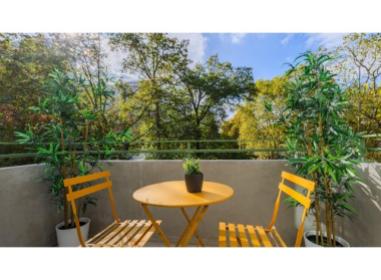 Andamio Immobilier neuf Bordeaux