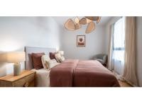 Projet immobilier Annecy : L'Eveil - Vesna