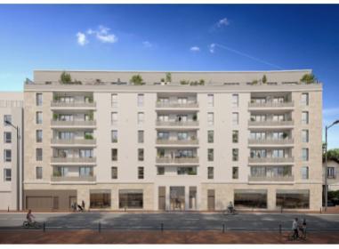 Immobilier neuf Drancy : Le 58 Jaurès