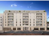 Immobilier neuf Drancy : Le 58 Jaurès