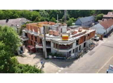 Programme immobilier neuf appart Lingolsheim