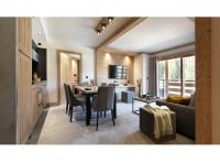 Programme immobilier neuf appart Manigod