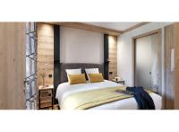 Programme immobilier neuf appart Manigod