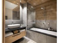 Programme immobilier neuf appart Manigod