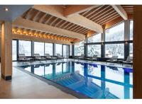 Programme immobilier neuf appart Manigod