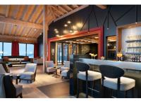 Programme immobilier neuf appart Manigod