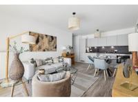 Appart Villeneuve-la-Garenne