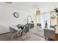 Appart Villeneuve-la-Garenne