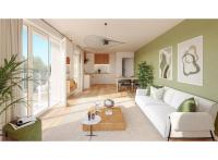 Le Clos des Rougeux immobilier neuf Jouy-le-Moutier