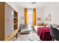 Appart Villeneuve-la-Garenne