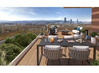 Logement neuf Villeurbanne : Les Ateliers du Parc