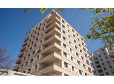 Les Ateliers du Parc Immobilier neuf Villeurbanne