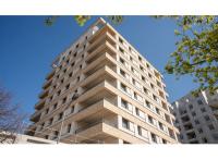 Les Ateliers du Parc immobilier neuf Villeurbanne