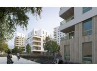 Programme neuf Villeurbanne : Les Ateliers du Parc