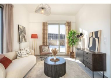 Programme immobilier neuf appart Cognin