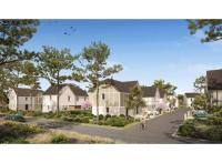 Immobilier neuf Hauteville-sur-Mer : Villas des Mielles
