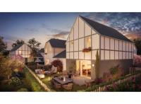 Logement neuf Hauteville-sur-Mer : Villas des Mielles