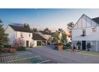 Villas des Mielles immobilier neuf Hauteville-sur-Mer