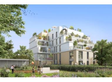 Immobilier neuf Deuil-la-Barre : L'Observatoire