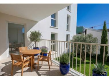 Deuil-la-Barre programme neuf  L'Observatoire