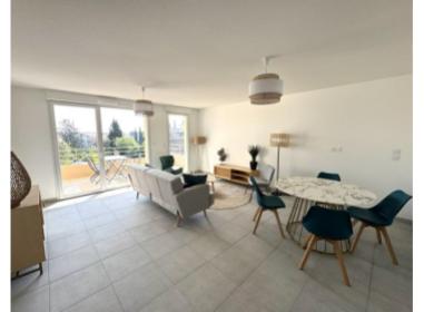 Immobilier neuf Toulouse : Clos des Roses