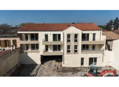 Projet immobilier Toulouse : Clos des Roses
